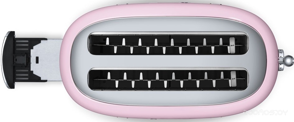 Smeg TSF02PKEU