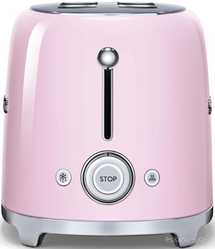 Smeg TSF02PKEU