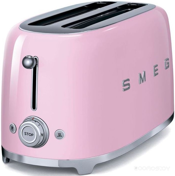 Smeg TSF02PKEU