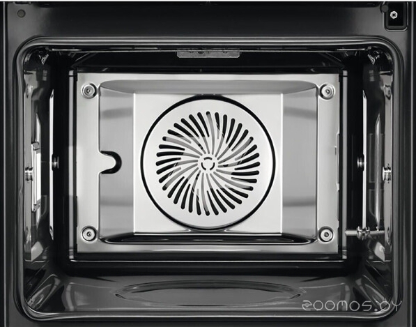 Духовой шкаф Electrolux KOAAS31WX