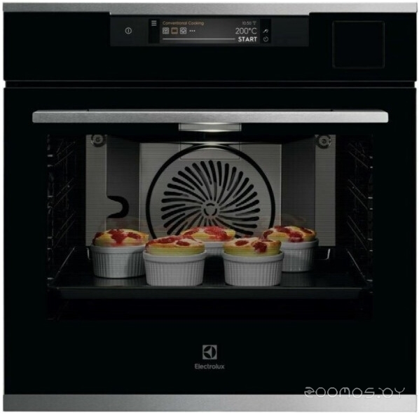 Духовой шкаф Electrolux KOAAS31WX