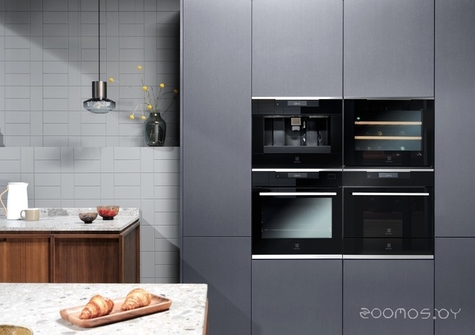 Духовой шкаф Electrolux KOAAS31WX