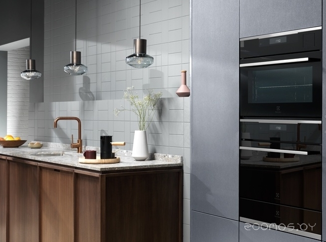 Духовой шкаф Electrolux KOAAS31WX