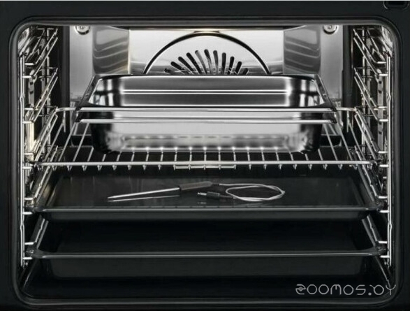 Духовой шкаф Electrolux KOAAS31WX