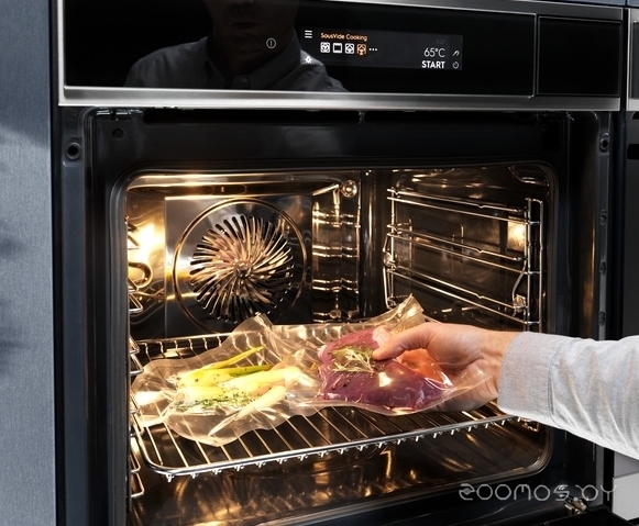 Духовой шкаф Electrolux KOAAS31WX
