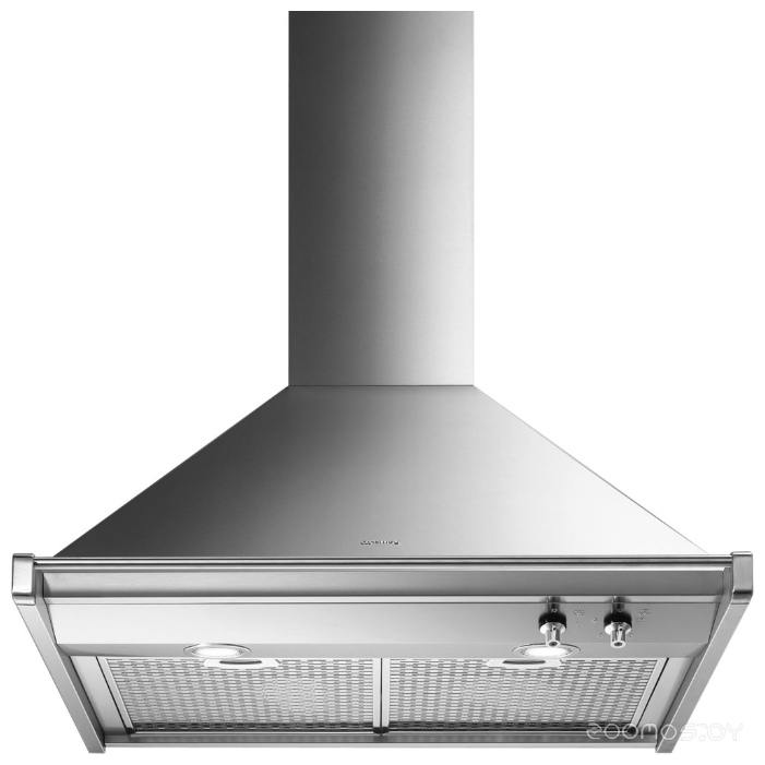 Кухонная вытяжка Smeg KD 70 XE