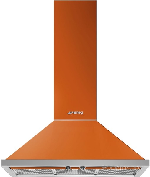 Кухонная вытяжка Smeg KPF9OR