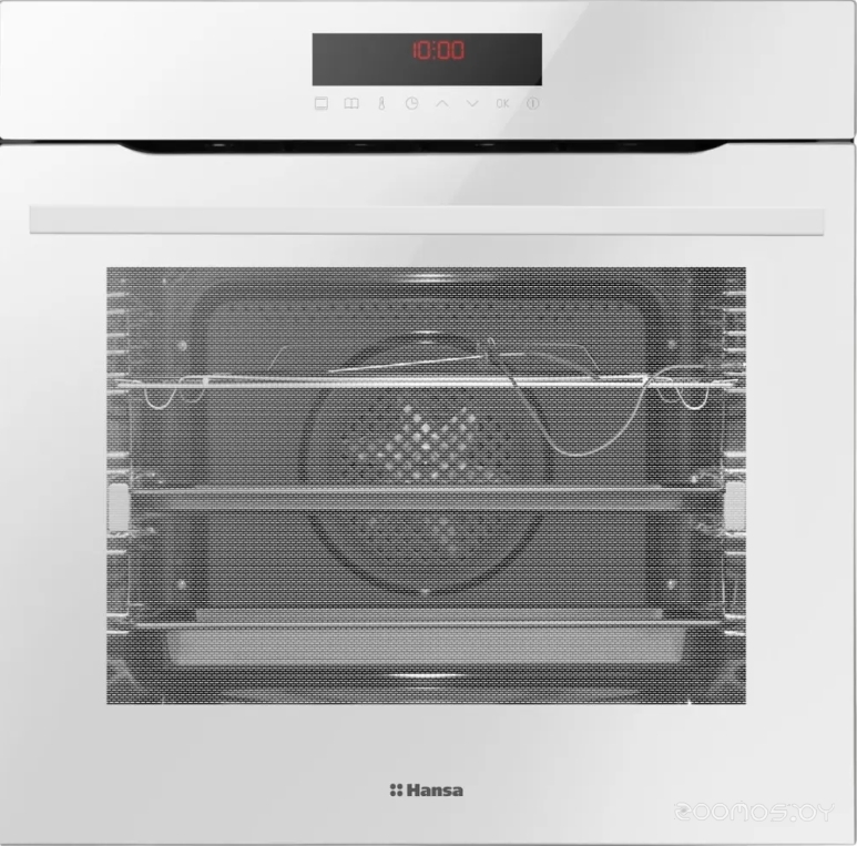 Духовой шкаф Hansa BOEW697688