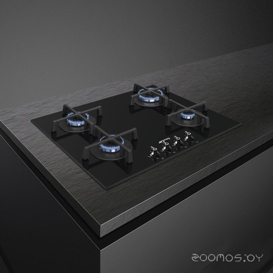 Варочная панель Smeg PV364NSA