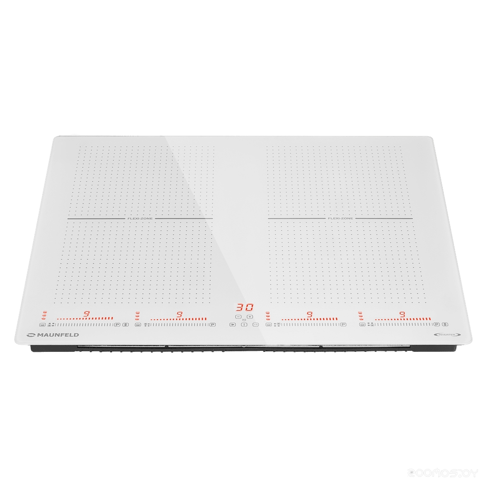 Варочная панель Maunfeld CVI594SB2WHF Inverter