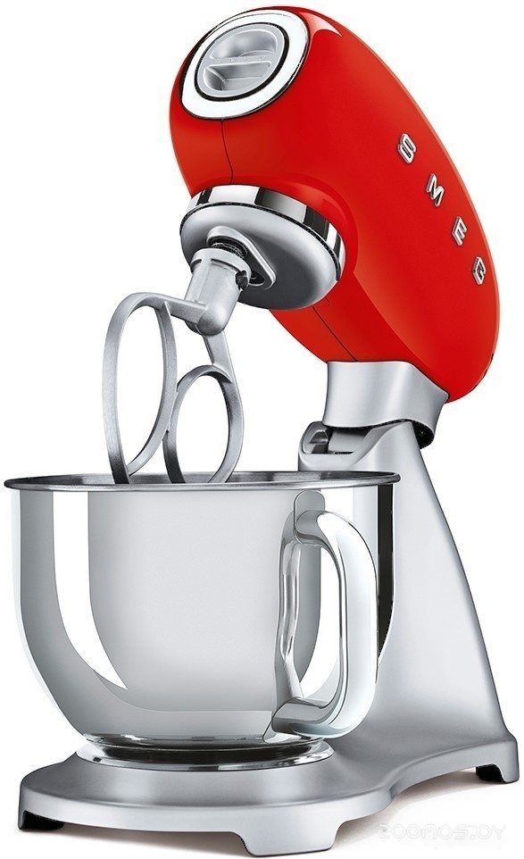 Smeg SMF02RDEU