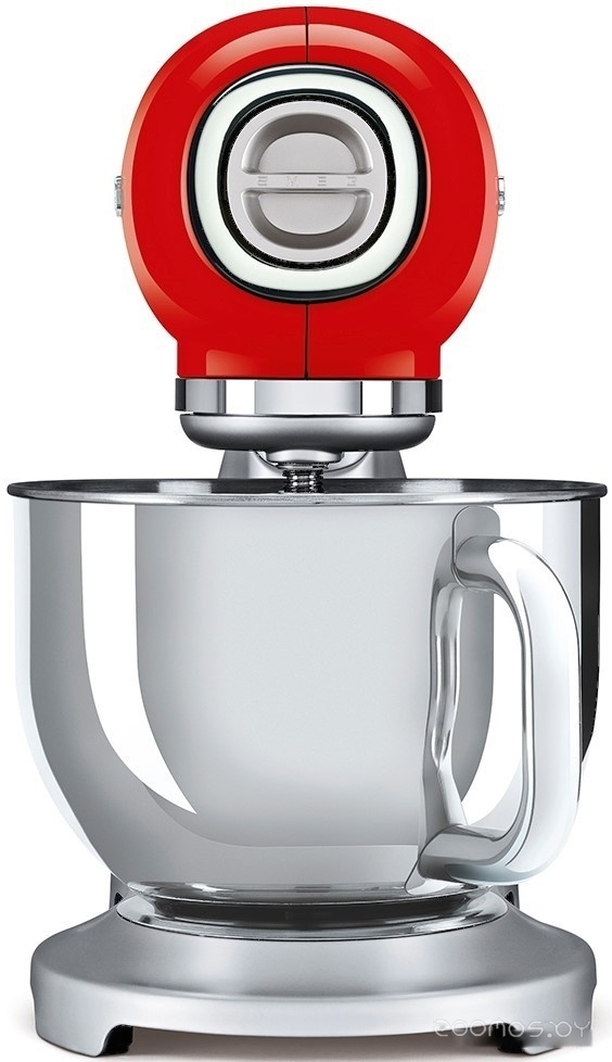 Smeg SMF02RDEU
