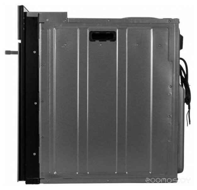 Духовой шкаф HAIER HOD-P08WGB
