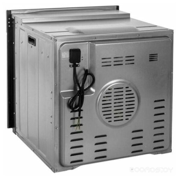 Духовой шкаф HAIER HOD-P08WGB