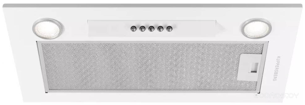 Кухонная вытяжка Kuppersberg INLINEA 52 WX
