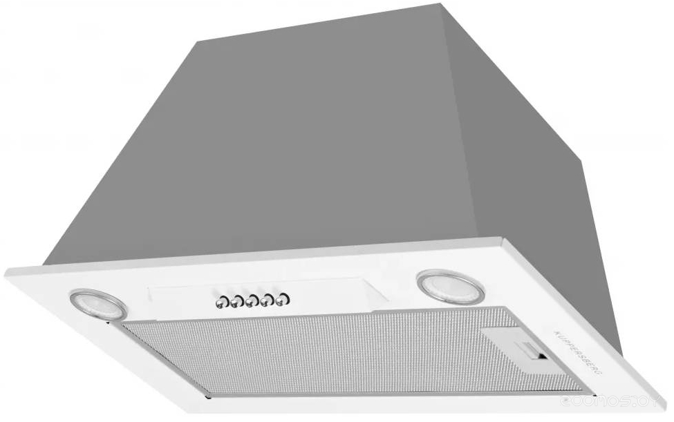 Кухонная вытяжка Kuppersberg INLINEA 52 WX