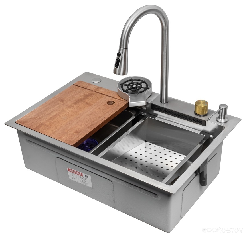 ARFEKA ECO AR 680*450 SATIN