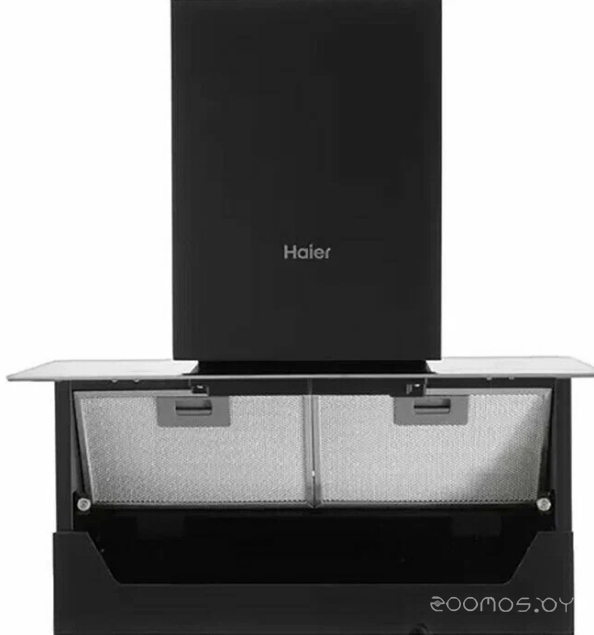 Кухонная вытяжка HAIER HVX-W682CBX