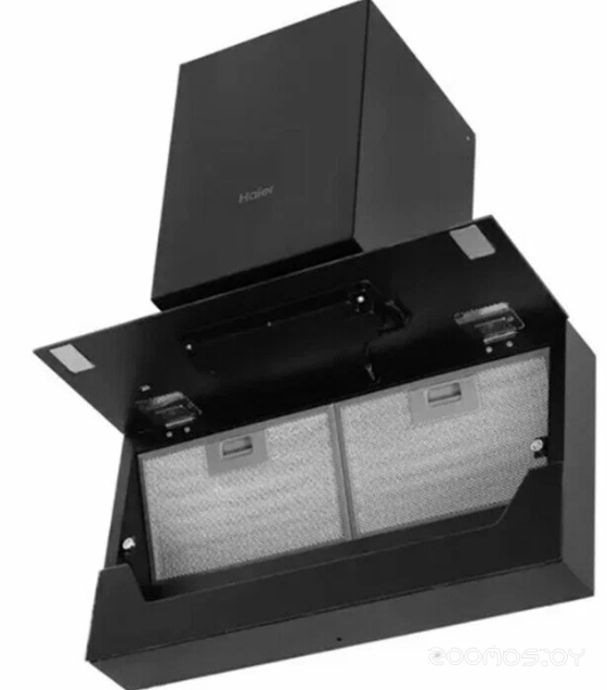 Кухонная вытяжка HAIER HVX-W682CBX