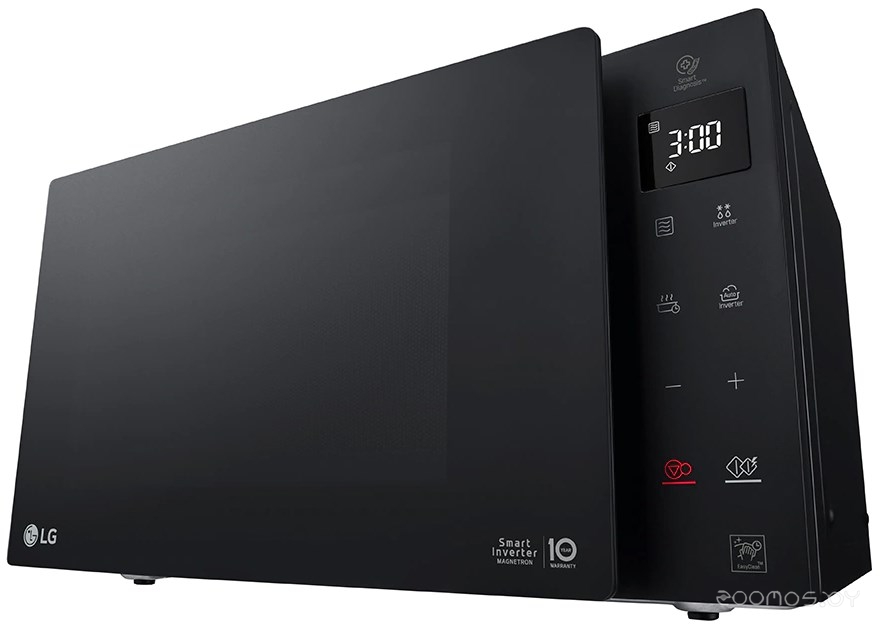 Микроволновая печь LG MS2535GIS