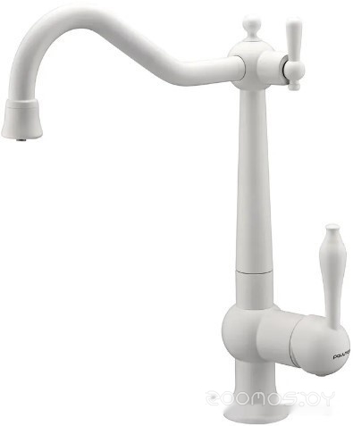 Paulmark Retro Re213226-431 (белый матовый)