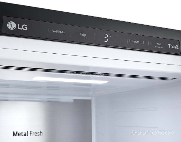 LG GC-B401FEPM