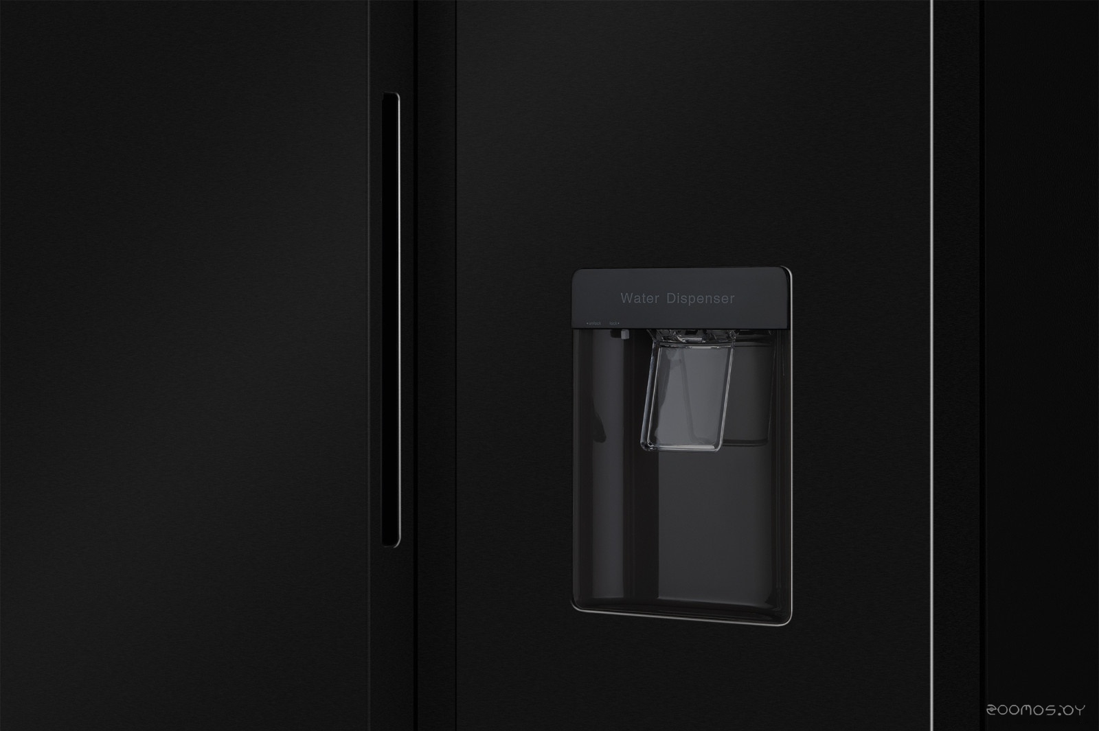 Weissgauff WSBS 600 XB NoFrost Inverter Water Dispenser