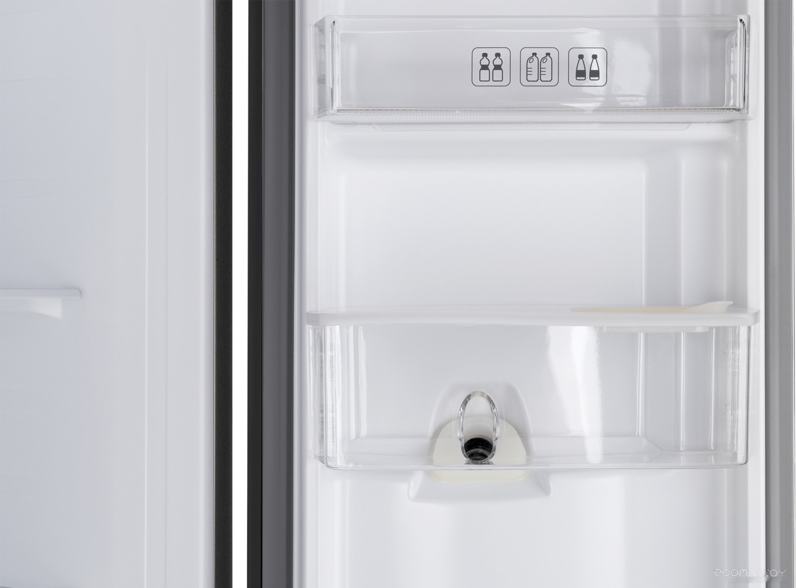 Weissgauff WSBS 600 XB NoFrost Inverter Water Dispenser