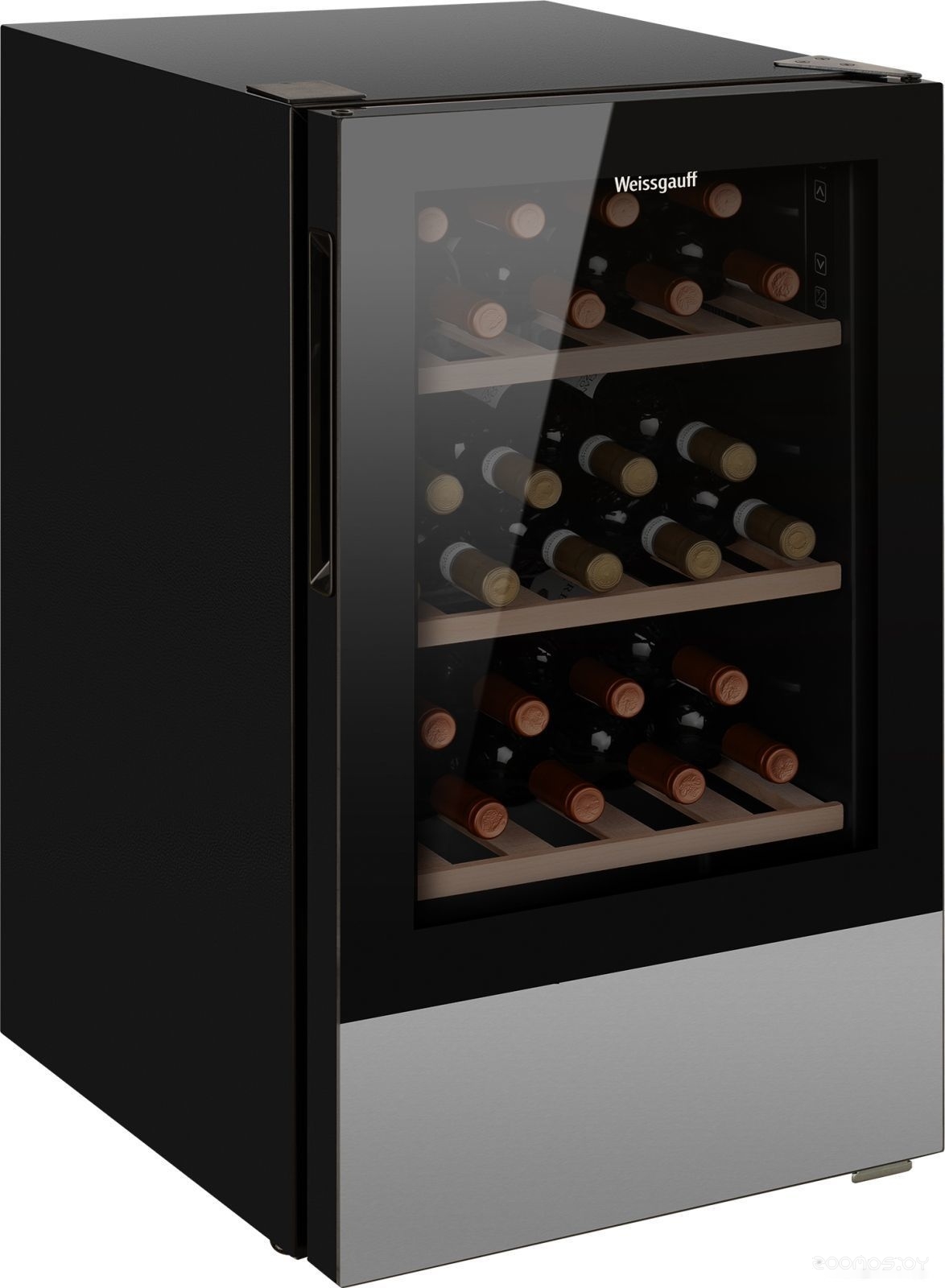 Weissgauff WWC-30 Bottle