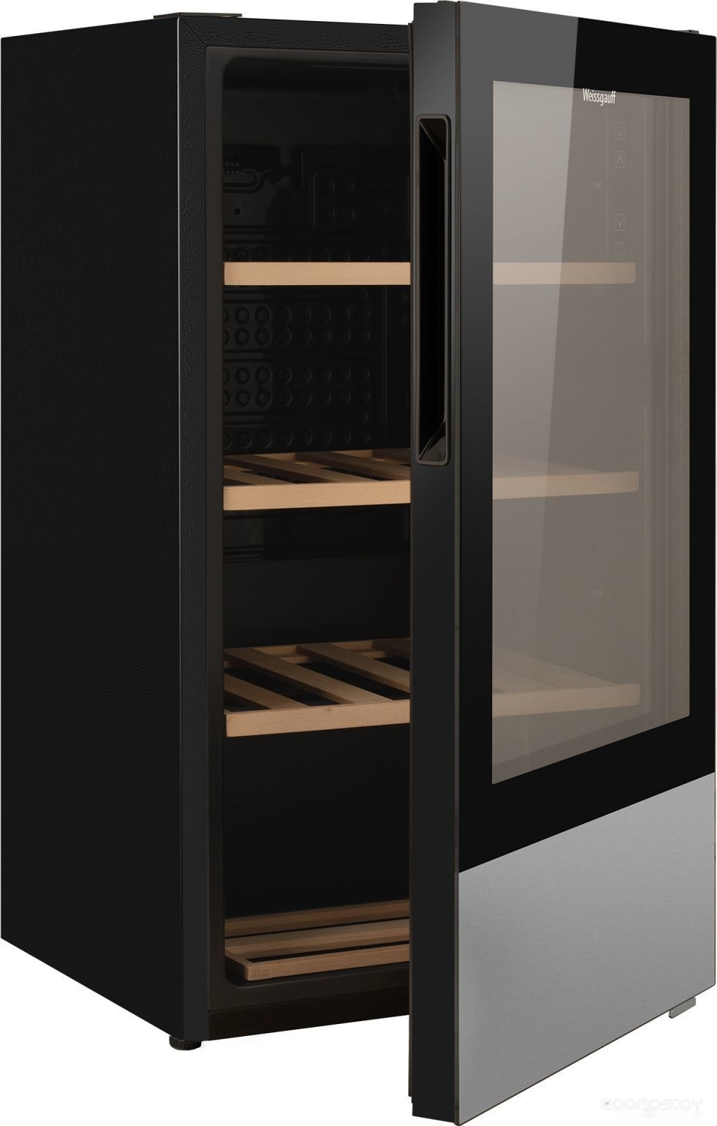 Weissgauff WWC-30 Bottle