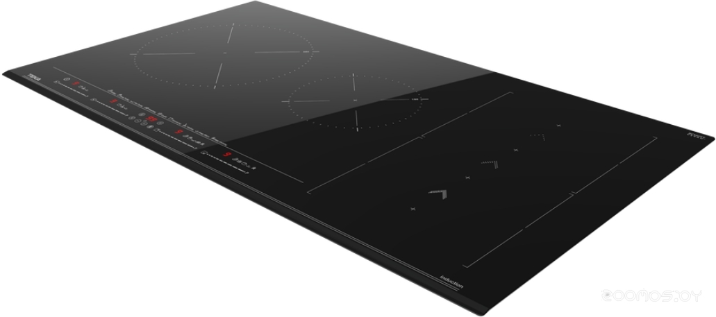 Варочная панель Teka IZS 96700 MST BLACK 112500033
