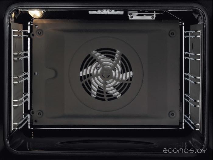 Духовой шкаф Electrolux LOE7C31S