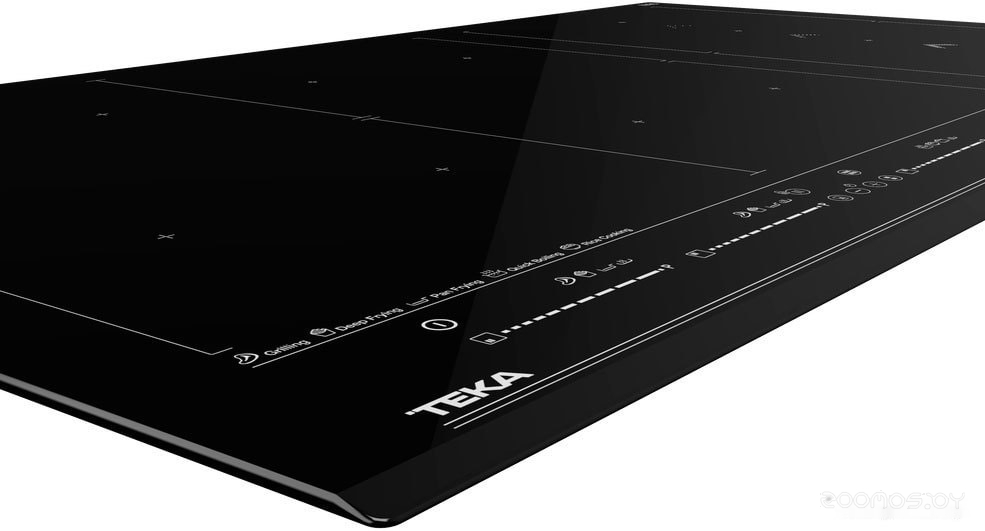 Варочная панель Teka IZF 99700 MST BLACK 112500031