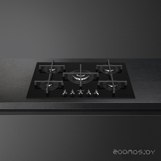 Варочная панель Smeg PV375NSA