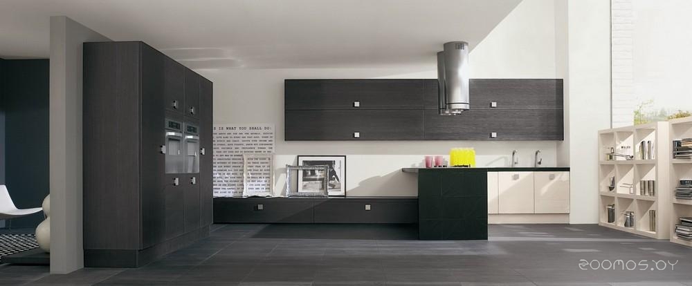 Кухонная вытяжка Falmec Polar/Light Design+ Island 35 800 м3/ч (нержавеющая сталь)