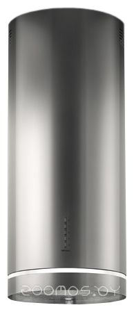 Кухонная вытяжка Falmec Polar/Light Design+ Island 35 800 м3/ч (нержавеющая сталь)