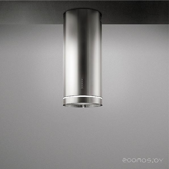 Кухонная вытяжка Falmec Polar/Light Design+ Island 35 800 м3/ч (нержавеющая сталь)