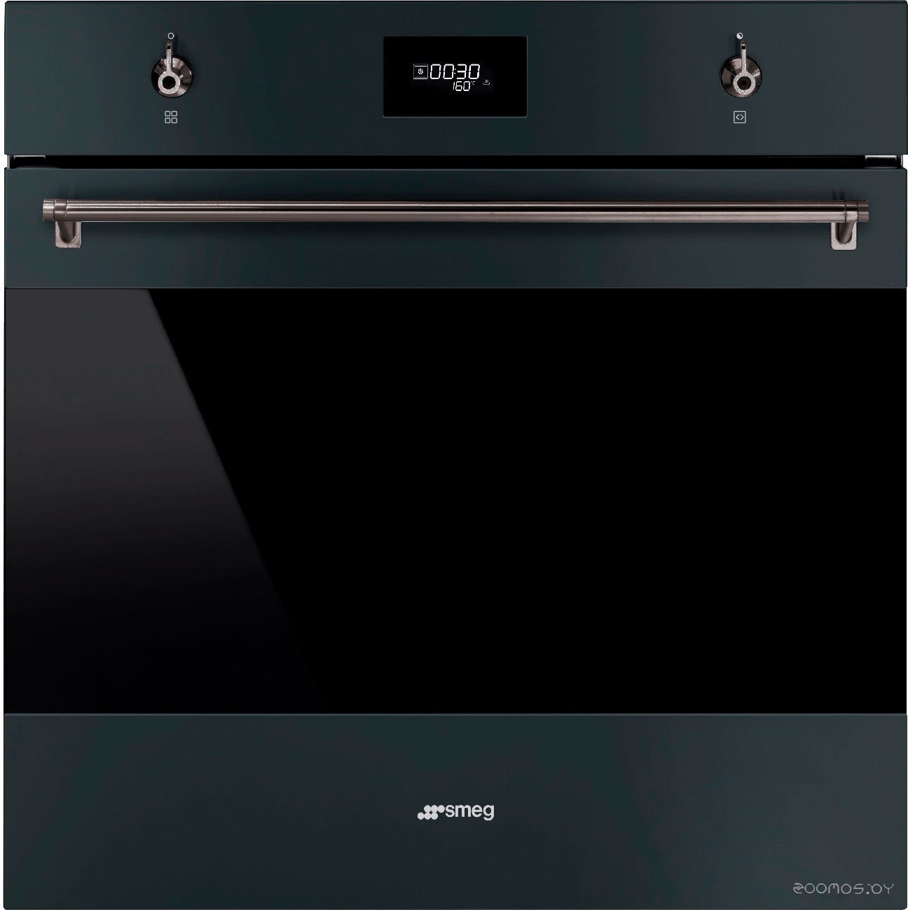 Духовой шкаф Smeg SFP6301TVN