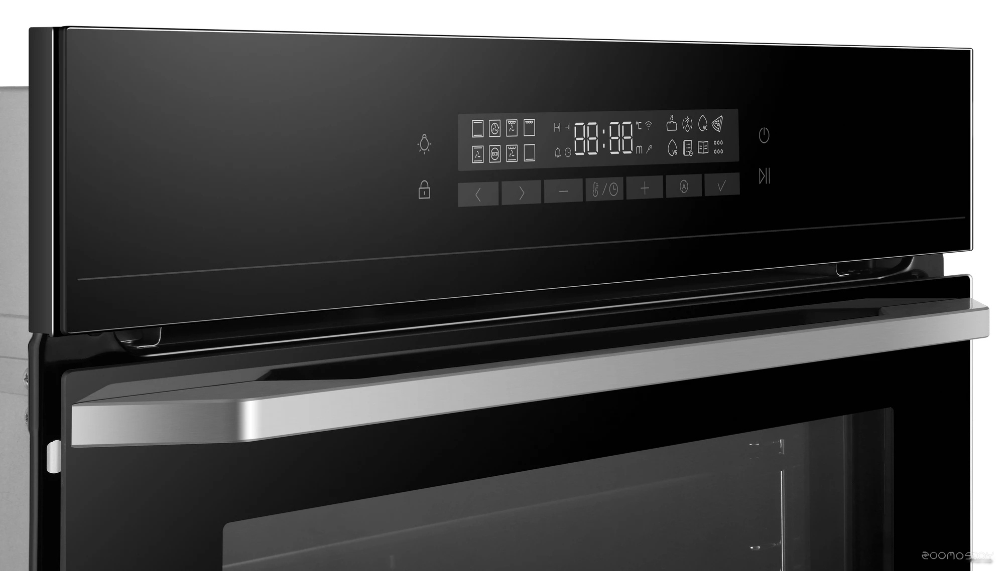 Духовой шкаф HAIER HOQ-P16AN5GB