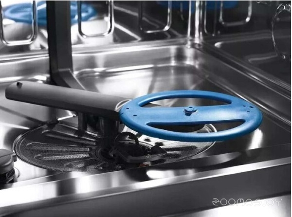 Посудомоечная машина Electrolux EEG48300L