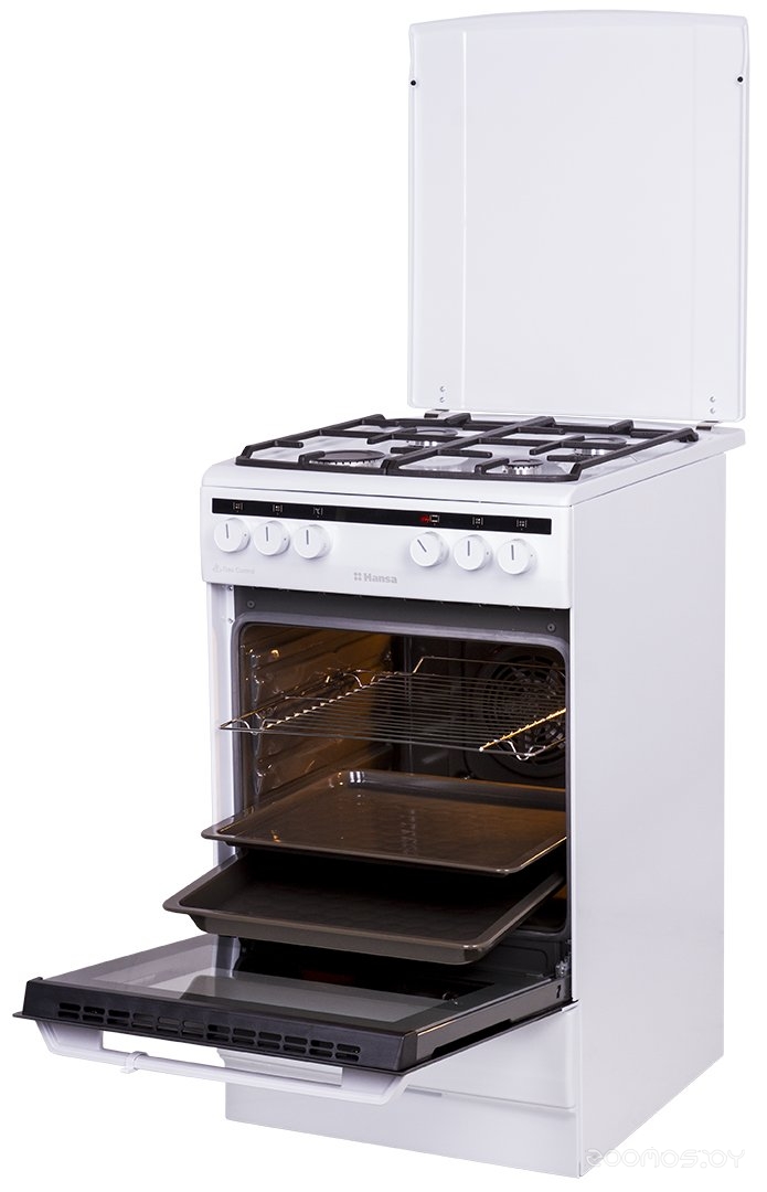 Hansa FCMW580250