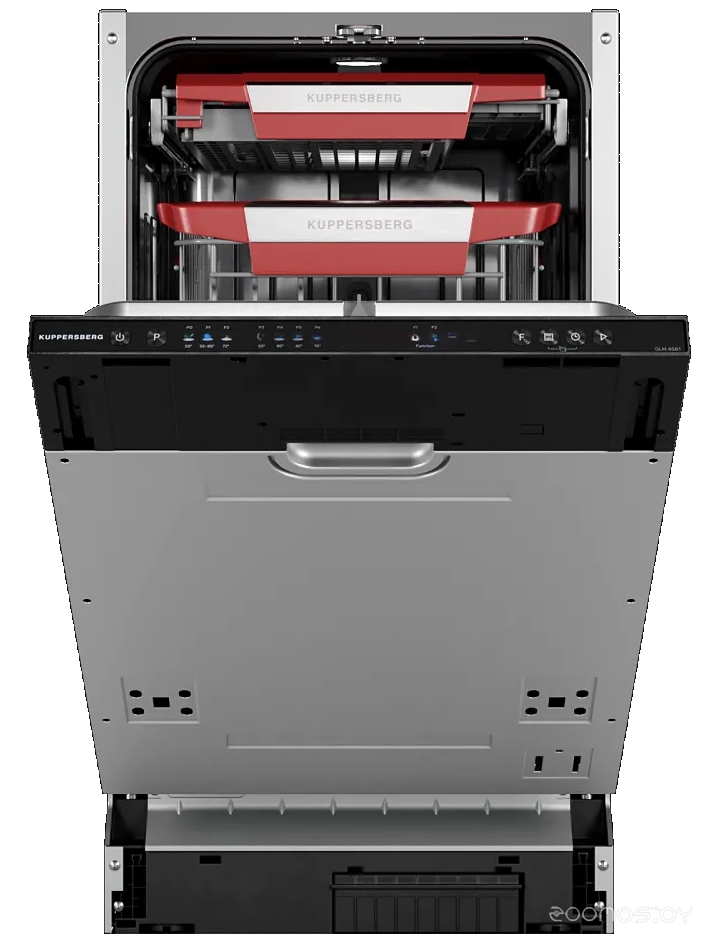 Посудомоечная машина Kuppersberg GLM 4581