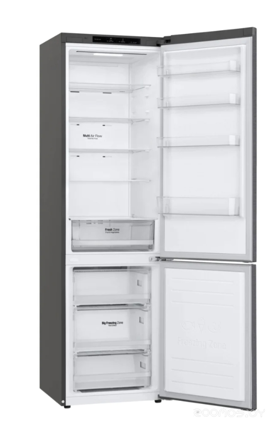 LG GC-B509SLCL