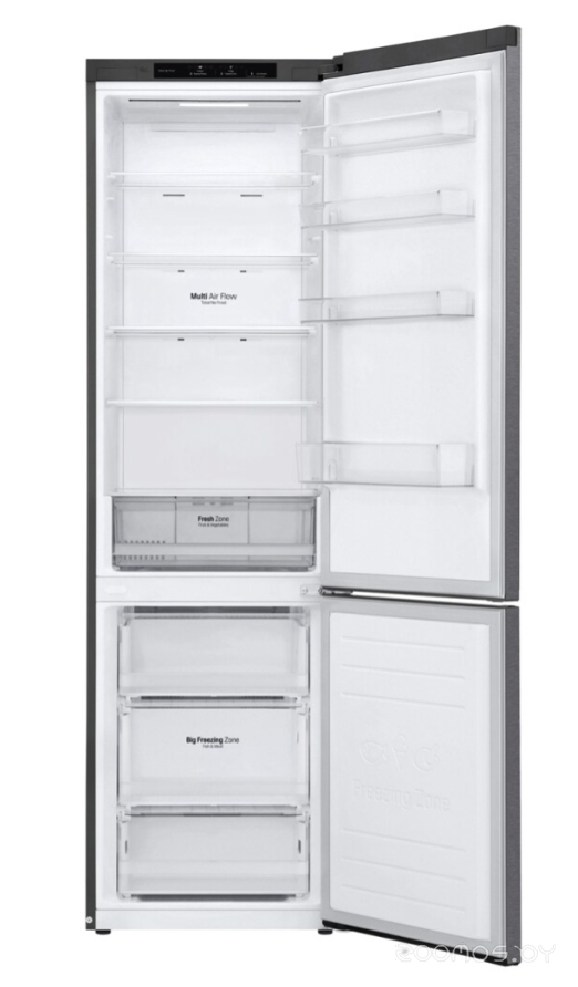 LG GC-B509SLCL