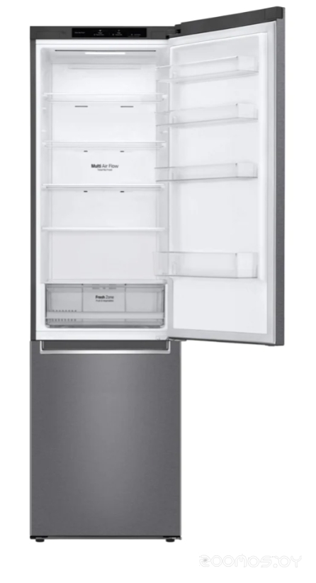 LG GC-B509SLCL