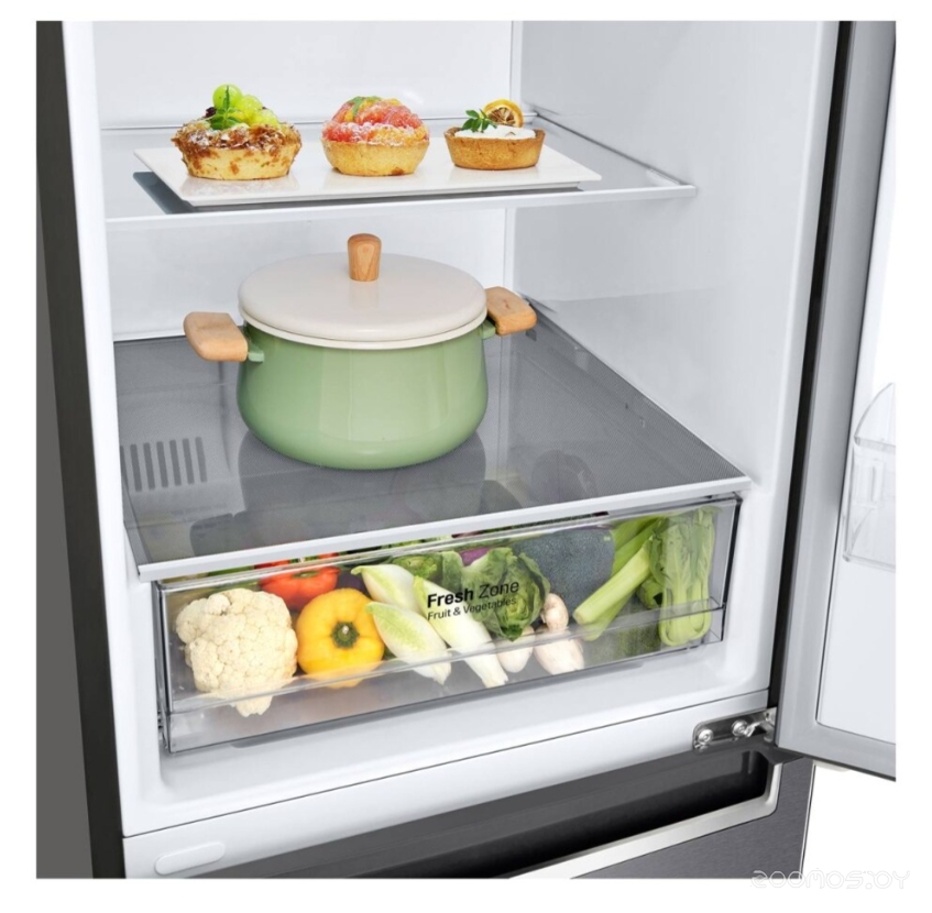 LG GC-B509SLCL