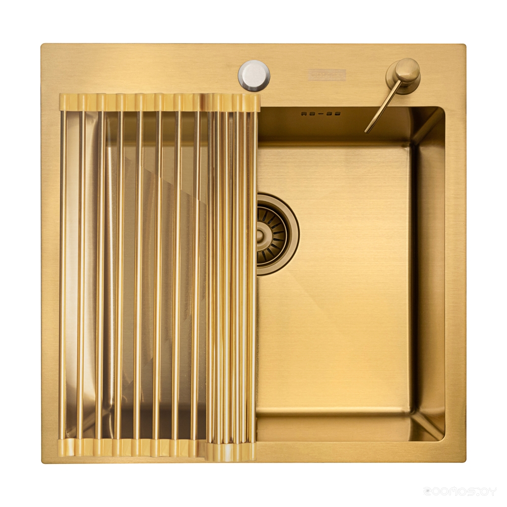 ARFEKA ECO AR 500*500, роллер-мат, дозатор GOLD