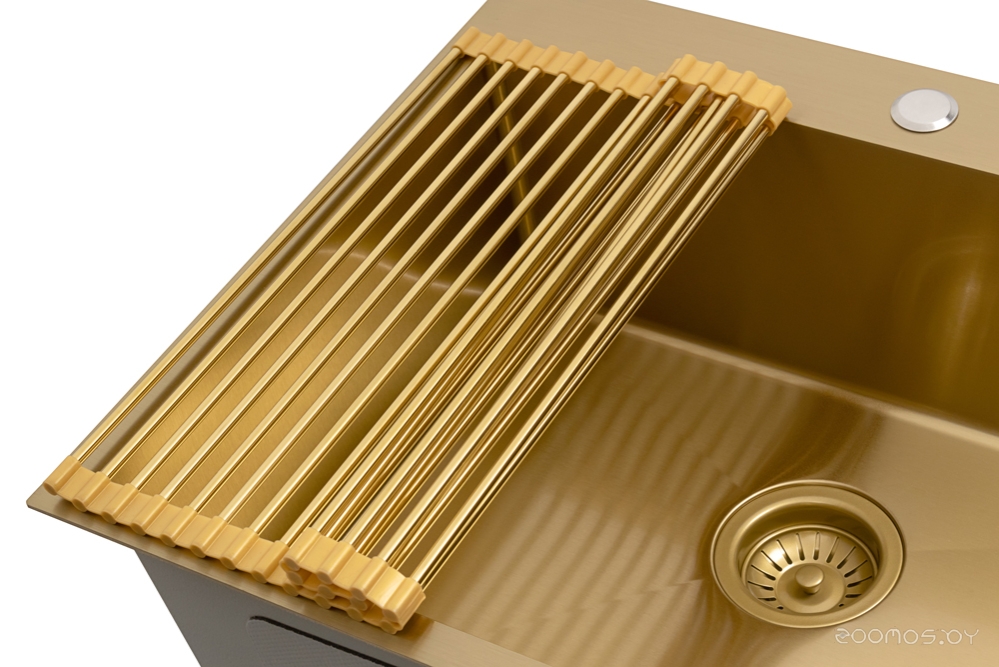 ARFEKA ECO AR 500*500, роллер-мат, дозатор GOLD