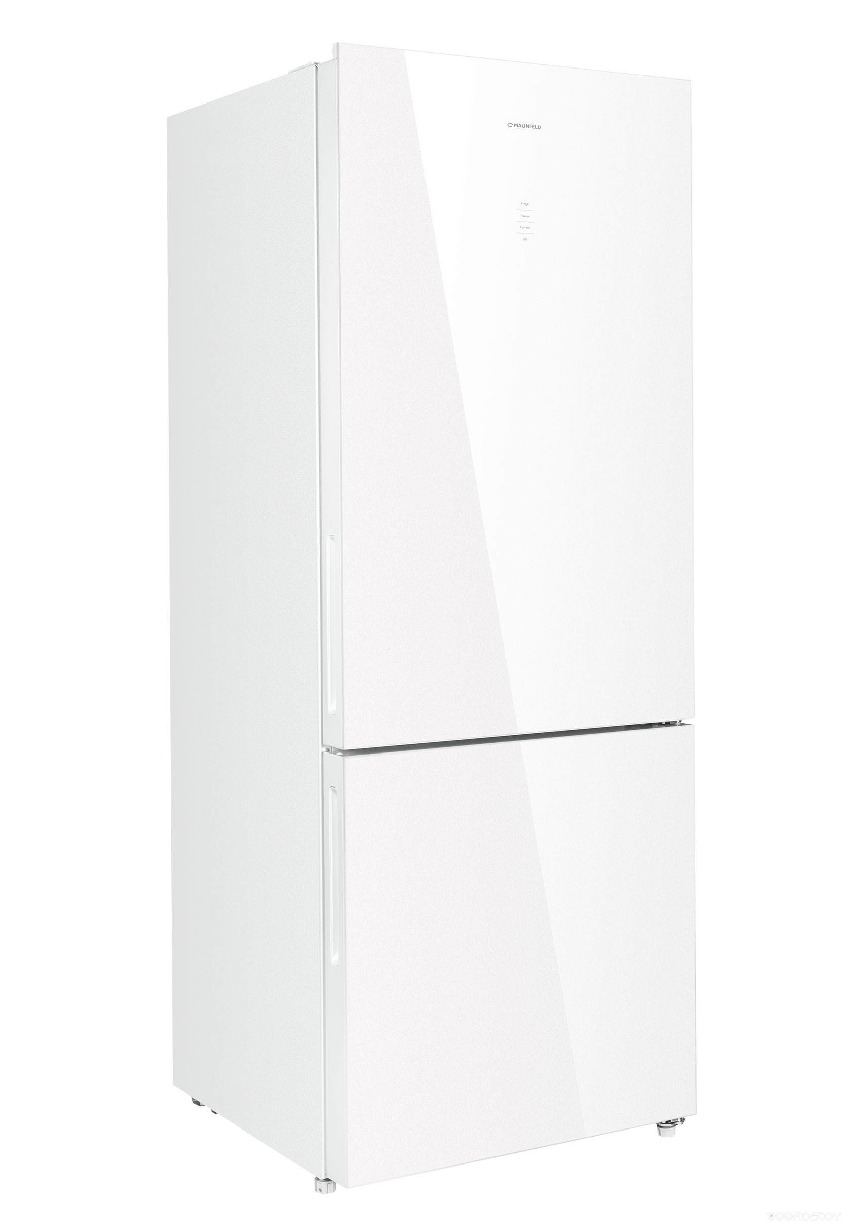 Maunfeld MFF1857NFW