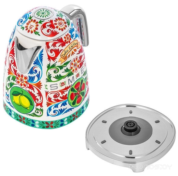 Smeg KLF03DGEU